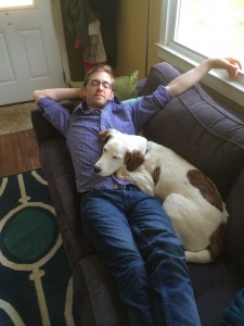 Dog not included in performances